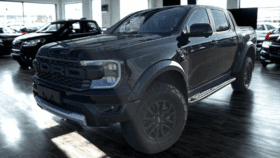 Ford Ranger Raptor 2.0 EcoBlue Bi-Turbo 210 KM A10