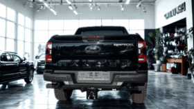 Ford Ranger Raptor 2.0 EcoBlue Bi-Turbo 210 KM A10