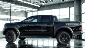 Ford Ranger Raptor 2.0 EcoBlue Bi-Turbo 210 KM A10
