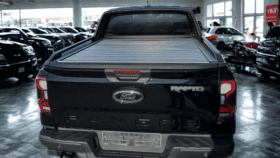 Ford Ranger Raptor 2.0 EcoBlue Bi-Turbo 210 KM A10