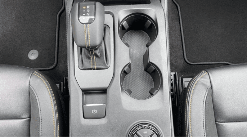 
								Ford Ranger Wildtrak X | 2.0 EcoBlue Bi-Turbo 205 KM | 4×4 | Automat A10 pełne									