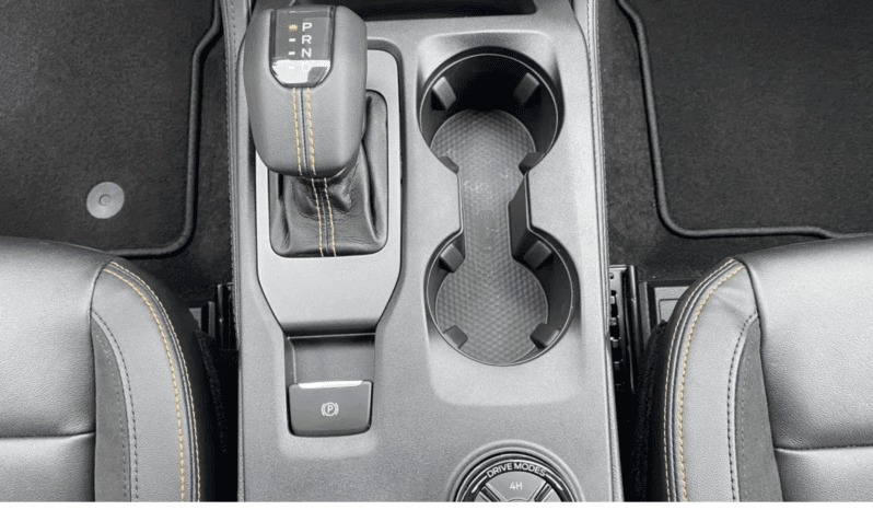 
								Ford Ranger Wildtrak X | 2.0 EcoBlue Bi-Turbo 205 KM | 4×4 | Automat A10 pełne									