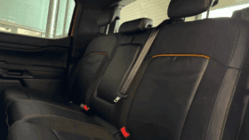 Ford Ranger Wildtrak 2.0 EcoBlue Bi-Turbo | 205 KM | 4×4 | Automat A10