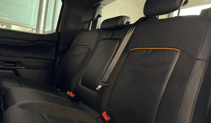 
								Ford Ranger Wildtrak 2.0 EcoBlue Bi-Turbo | 205 KM | 4×4 | Automat A10 pełne									