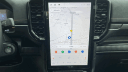 
										Ford Ranger Wildtrak X | 2.0 EcoBlue Bi-Turbo 205 KM | 4×4 | Automat A10 pełne									