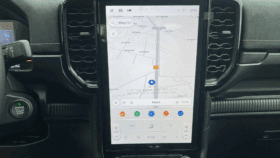 Ford Ranger Wildtrak X | 2.0 EcoBlue Bi-Turbo 205 KM | 4×4 | Automat A10