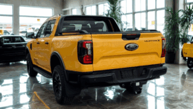 Ford Ranger Wildtrak 2.0 EcoBlue Bi-Turbo 205 KM A10 e-4WD