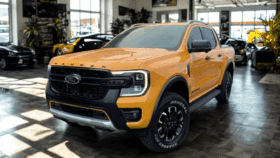 Ford Ranger Wildtrak 2.0 EcoBlue Bi-Turbo 205 KM A10 e-4WD