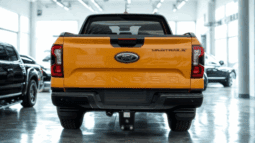 
										Ford Ranger Wildtrak 2.0 EcoBlue Bi-Turbo 205 KM A10 e-4WD pełne									