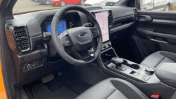 
										Ford Ranger Wildtrak 2.0 EcoBlue Bi-Turbo | 205 KM | 4×4 | Automat A10 pełne									