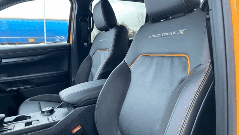 
								Ford Ranger Wildtrak 2.0 EcoBlue Bi-Turbo | 205 KM | 4×4 | Automat A10 pełne									