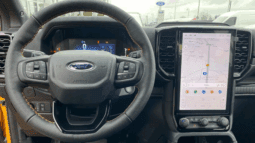 
										Ford Ranger Wildtrak X | 2.0 EcoBlue Bi-Turbo 205 KM | 4×4 | Automat A10 pełne									