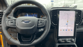 Ford Ranger Wildtrak X | 2.0 EcoBlue Bi-Turbo 205 KM | 4×4 | Automat A10