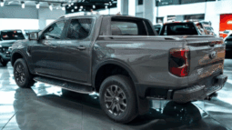 
										Ford Ranger Wildtrak 2.0 EcoBlue Bi-Turbo | 205 KM | 4×4 | Automat A10 pełne									