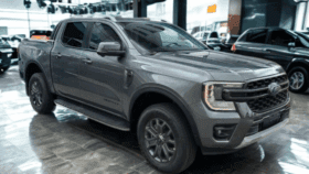 Ford Ranger Wildtrak 2.0 EcoBlue Bi-Turbo | 205 KM | 4×4 | Automat A10