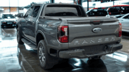 
										Ford Ranger Wildtrak 2.0 EcoBlue Bi-Turbo | 205 KM | 4×4 | Automat A10 pełne									