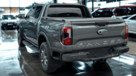 Ford Ranger Wildtrak 2.0 EcoBlue Bi-Turbo | 205 KM | 4×4 | Automat A10