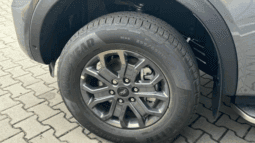 
										Ford Ranger Wildtrak 2.0 EcoBlue Bi-Turbo | 205 KM | 4×4 | Automat A10 pełne									