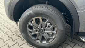 Ford Ranger Wildtrak 2.0 EcoBlue Bi-Turbo | 205 KM | 4×4 | Automat A10