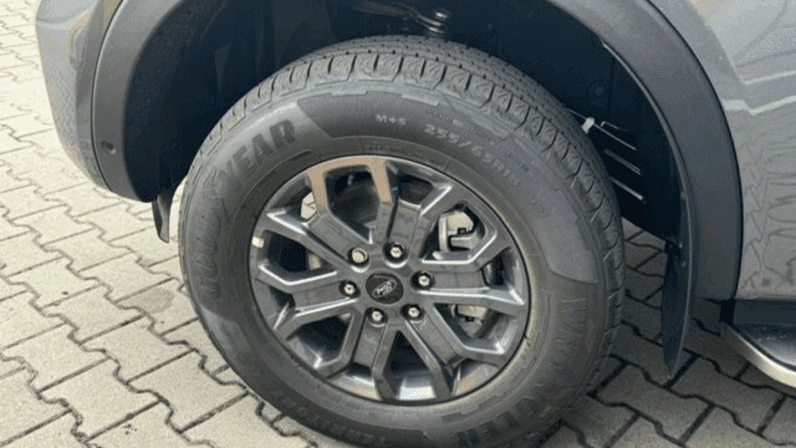 
								Ford Ranger Wildtrak 2.0 EcoBlue Bi-Turbo | 205 KM | 4×4 | Automat A10 pełne									