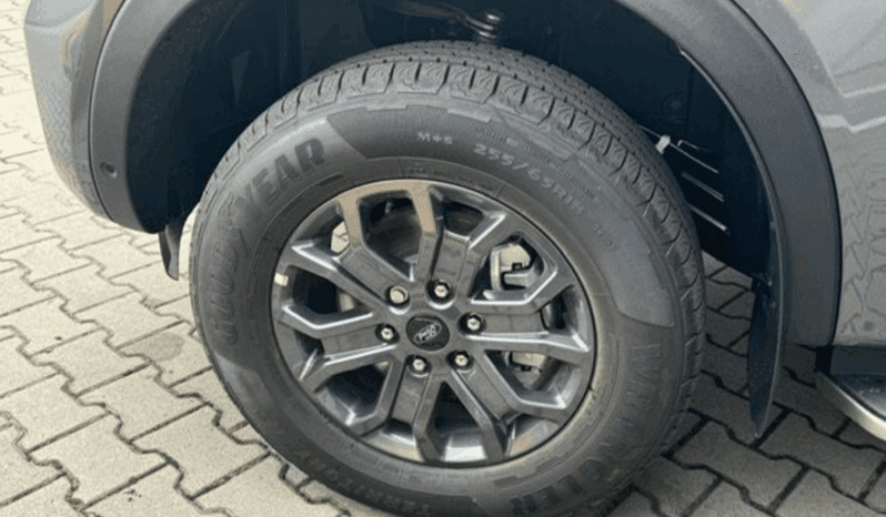 
								Ford Ranger Wildtrak 2.0 EcoBlue Bi-Turbo | 205 KM | 4×4 | Automat A10 pełne									