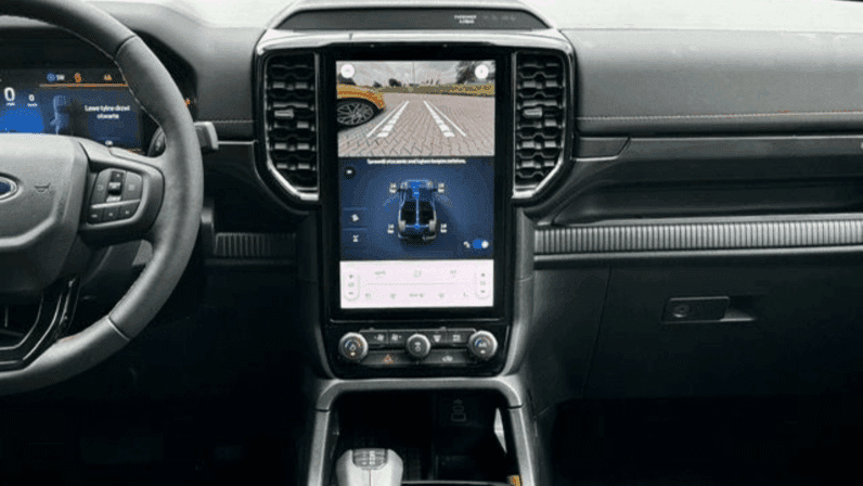 
								Ford Ranger Wildtrak 2.0 EcoBlue Bi-Turbo | 205 KM | 4×4 | Automat A10 pełne									