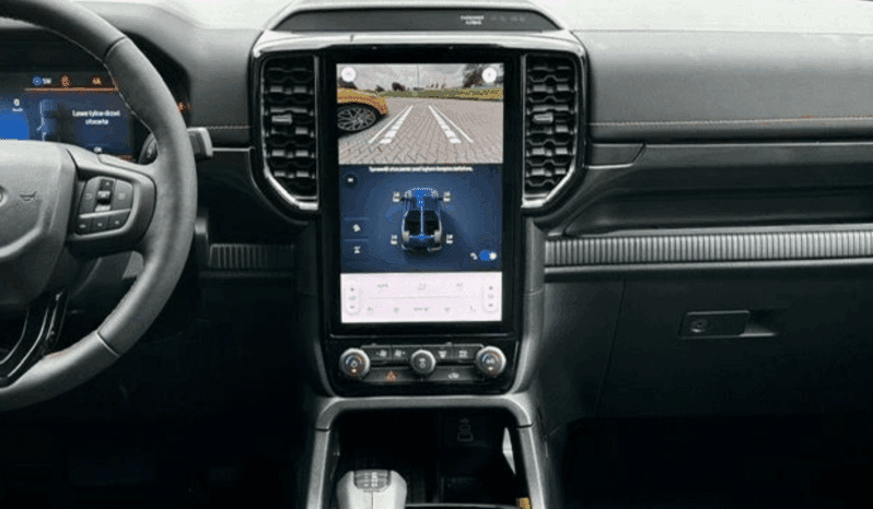 
								Ford Ranger Wildtrak 2.0 EcoBlue Bi-Turbo | 205 KM | 4×4 | Automat A10 pełne									