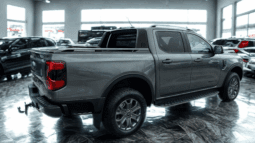 
										Ford Ranger XLT 2.0 EcoBlue 170 KM | 4×4 | Automat pełne									