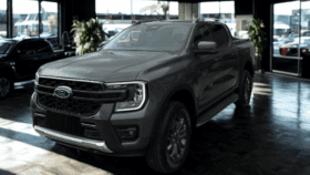 Ford Ranger XLT 2.0 EcoBlue 170 KM | 4×4 | Automat