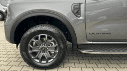 
										Ford Ranger XLT 2.0 EcoBlue 170 KM | 4×4 | Automat pełne									