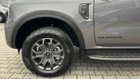 Ford Ranger XLT 2.0 EcoBlue 170 KM | 4×4 | Automat