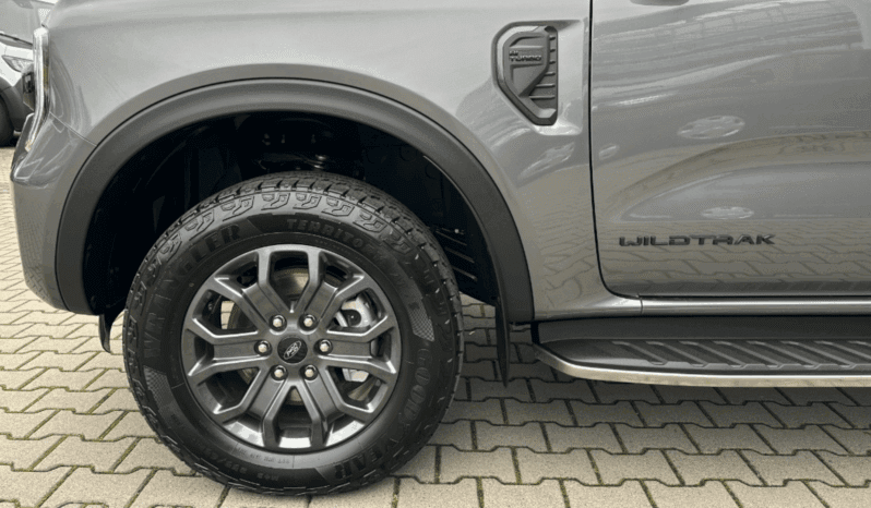 
								Ford Ranger XLT 2.0 EcoBlue 170 KM | 4×4 | Automat pełne									