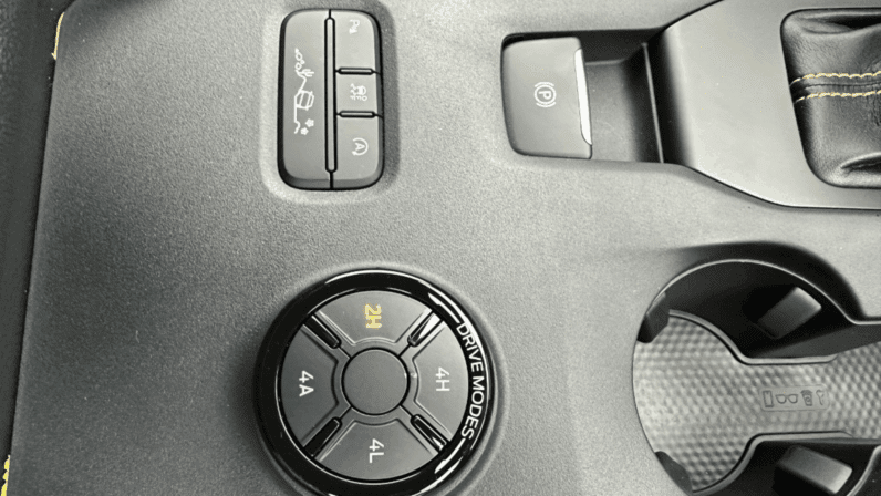 
								Ford Ranger XLT 2.0 EcoBlue 170 KM | 4×4 | Automat pełne									