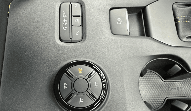 
								Ford Ranger XLT 2.0 EcoBlue 170 KM | 4×4 | Automat pełne									