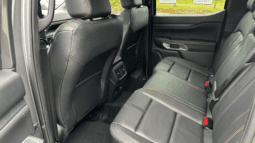 
										Ford Ranger XLT 2.0 EcoBlue 170 KM | 4×4 | Automat pełne									