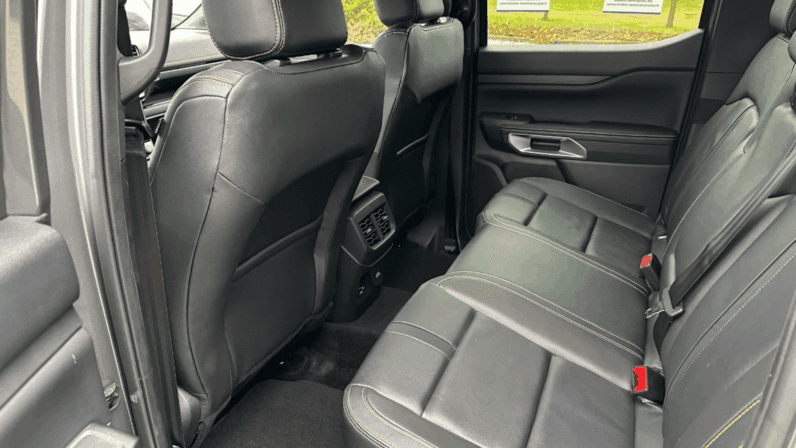 
								Ford Ranger XLT 2.0 EcoBlue 170 KM | 4×4 | Automat pełne									