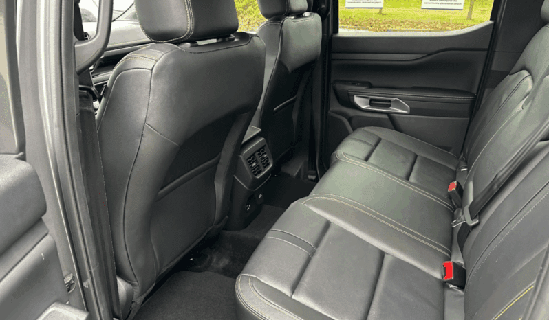 
								Ford Ranger XLT 2.0 EcoBlue 170 KM | 4×4 | Automat pełne									