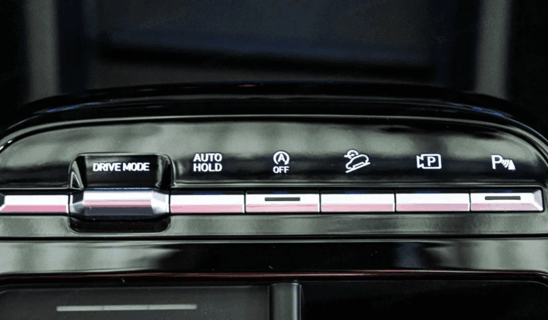 
								Hyundai TUCSON Plug-in 1.6 T-GDI 253 KM SMART pełne									