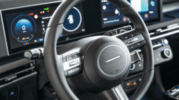 
										Hyundai TUCSON Plug-in 1.6 T-GDI 253 KM SMART pełne									