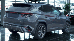 
										Hyundai TUCSON Plug-in 1.6 T-GDI 253 KM SMART pełne									