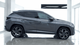 Hyundai TUCSON Plug-in 1.6 T-GDI 253 KM SMART