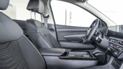 
										Hyundai TUCSON Plug-in 1.6 T-GDI 253 KM SMART pełne									