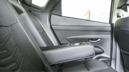 
										Hyundai TUCSON Plug-in 1.6 T-GDI 253 KM SMART pełne									