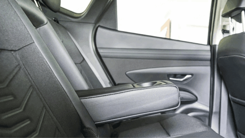 
								Hyundai TUCSON Plug-in 1.6 T-GDI 253 KM SMART pełne									