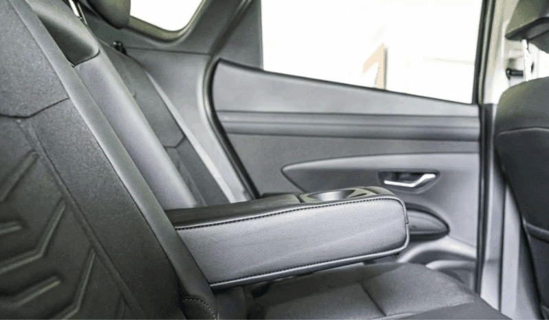 
								Hyundai TUCSON Plug-in 1.6 T-GDI 253 KM SMART pełne									