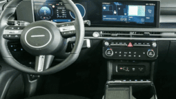 
										Hyundai TUCSON Plug-in 1.6 T-GDI 253 KM SMART pełne									