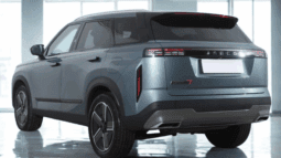 
										JAECOO 7 OFFROAD | 1.6 T-GDI 147 KM | AWD | Automat DCT7 pełne									