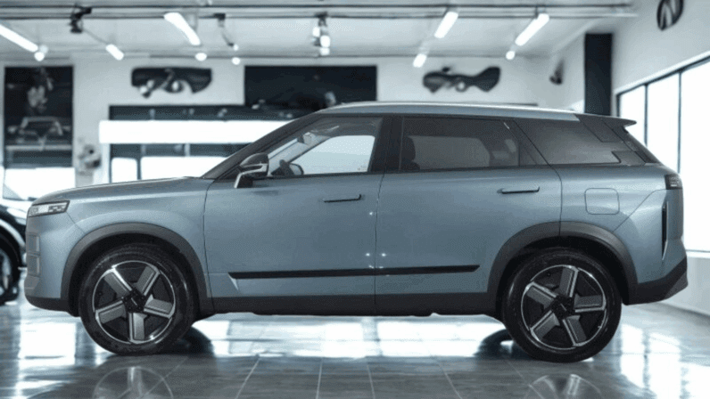 
								JAECOO 7 OFFROAD | 1.6 T-GDI 147 KM | AWD | Automat DCT7 pełne									