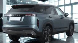 
										JAECOO 7 OFFROAD | 1.6 T-GDI 147 KM | AWD | Automat DCT7 pełne									