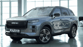 JAECOO 7 SUPER HYBRID EXCLUSIVE | 1.5 PHEV 345 KM | AWD | Automat DHT